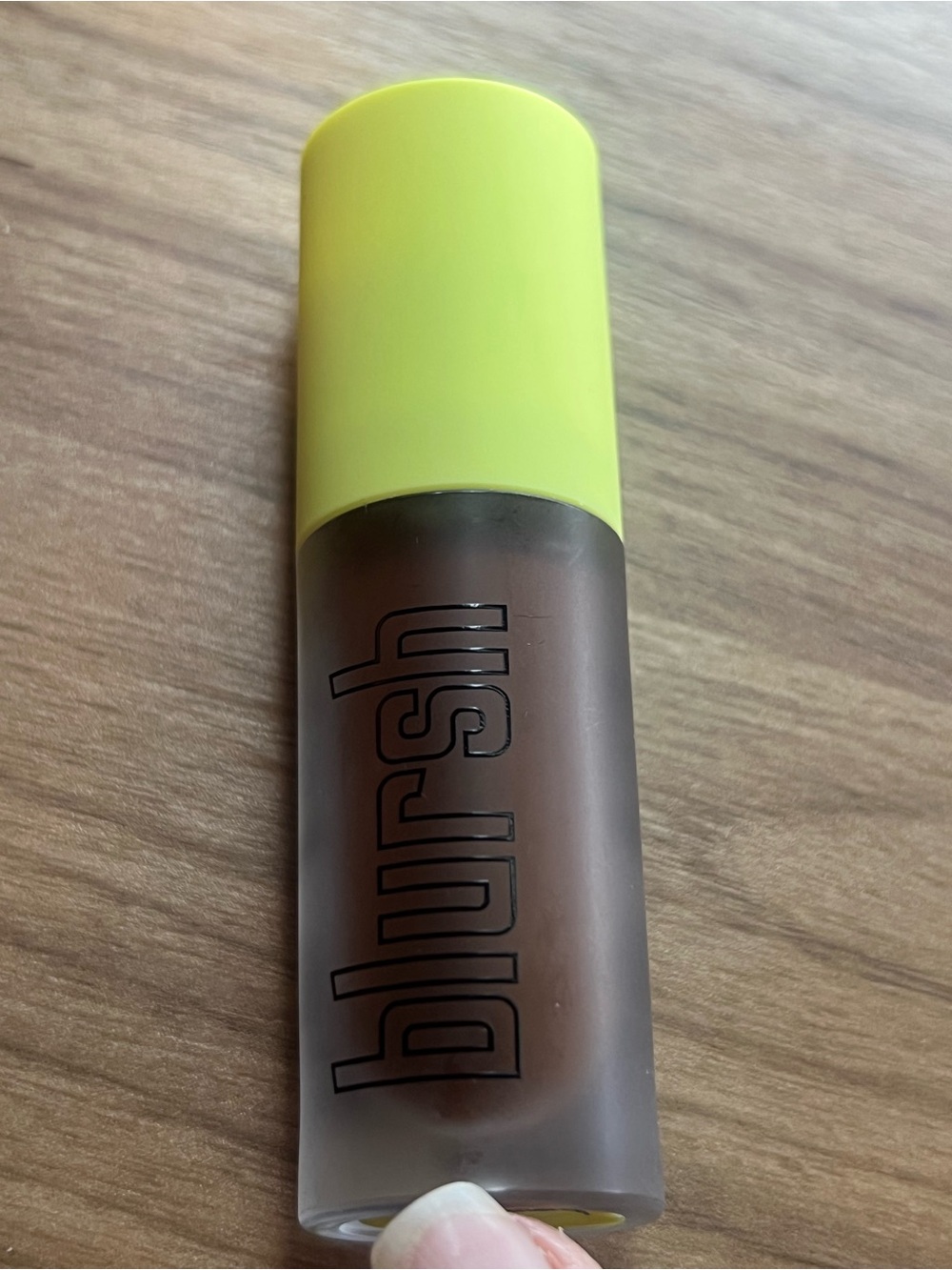 Made by Mitchell Blursh Bronzed Liquid Bronzer in Blend N Snatch